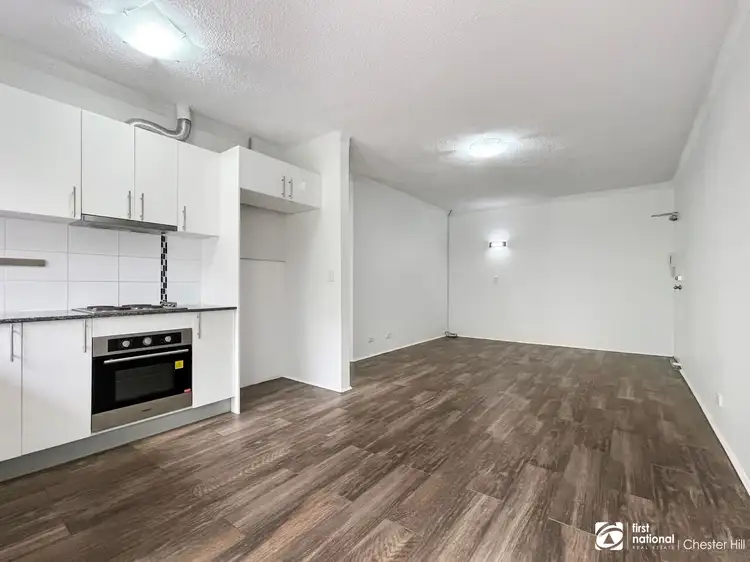 Fourth view of Homely unit listing, 24/1 Waterside Crescent, Carramar NSW 2163