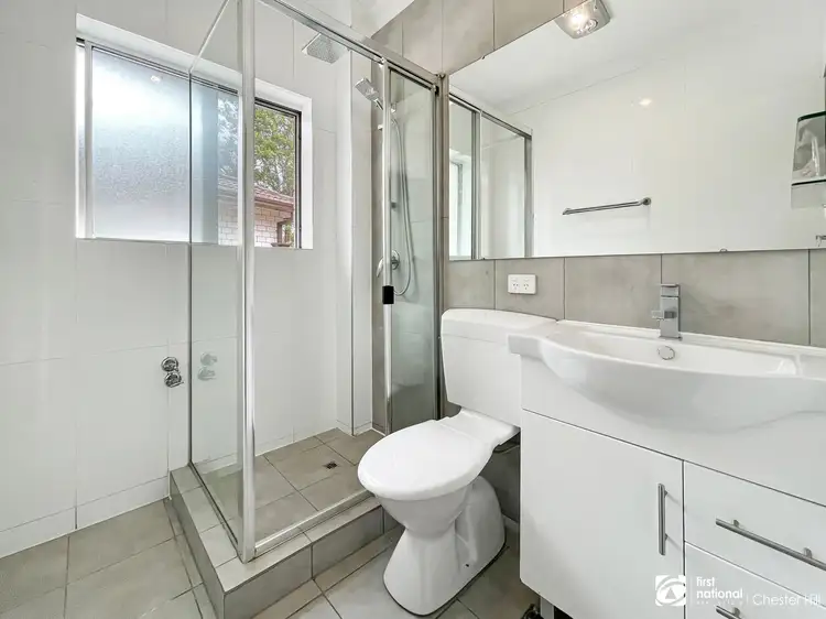 Fifth view of Homely unit listing, 24/1 Waterside Crescent, Carramar NSW 2163