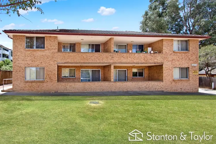 Main view of Homely unit listing, 5/54-55 Park Avenue, Kingswood NSW 2747