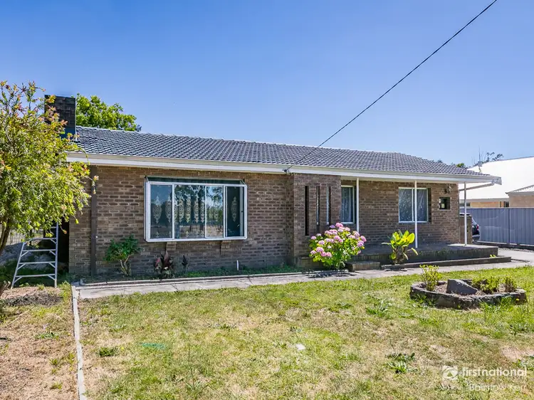 9 Pugh Street, Mount Barker WA 6324