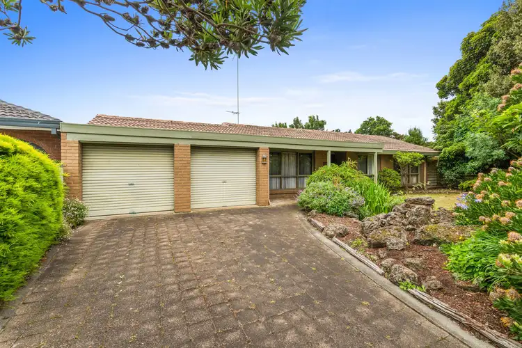 33 Coster Circle, Traralgon VIC 3844