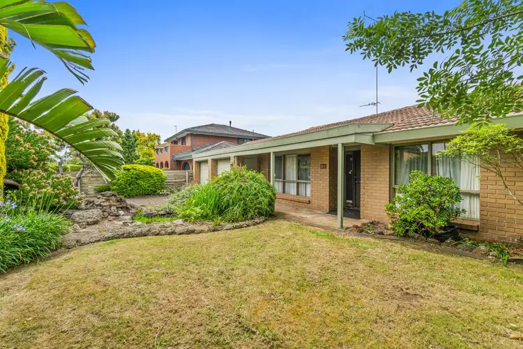 Third view of Homely house listing, 33 Coster Circle, Traralgon VIC 3844