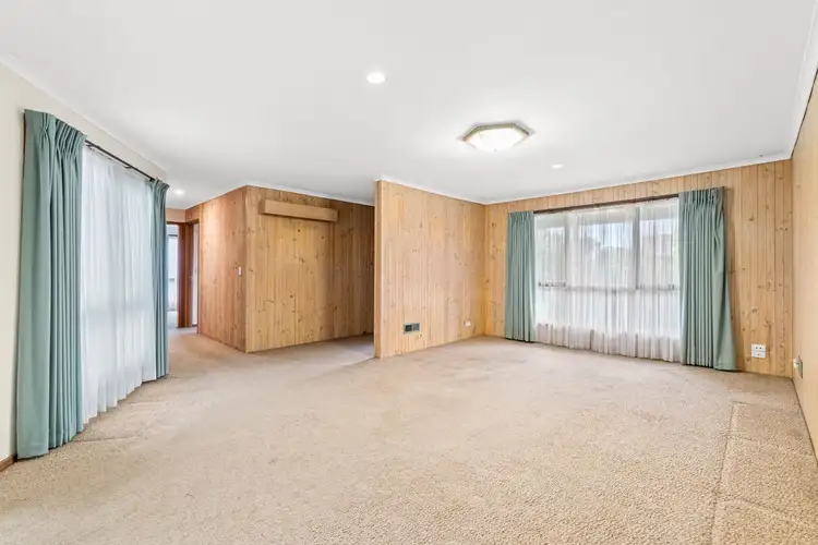 Fourth view of Homely house listing, 33 Coster Circle, Traralgon VIC 3844