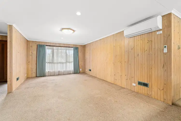 Fifth view of Homely house listing, 33 Coster Circle, Traralgon VIC 3844