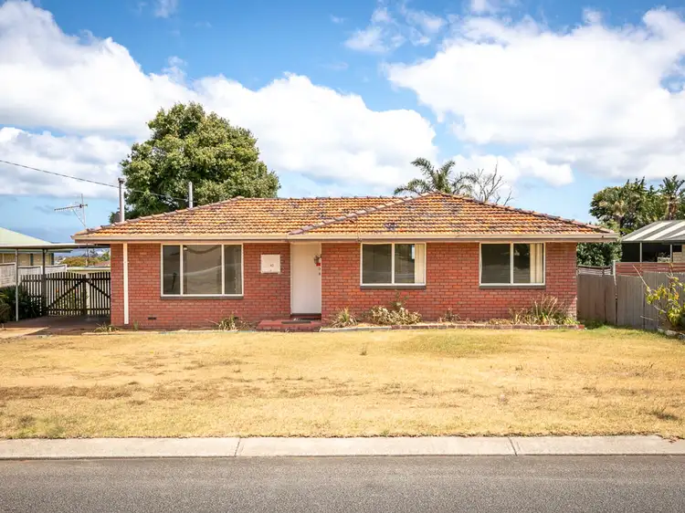 Main view of Homely house listing, 40 Range Court Crescent, Bayonet Head WA 6330