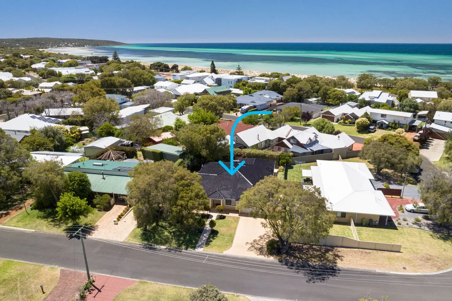 Main view of Homely house listing, 20 Ollis Street, Quindalup WA 6281