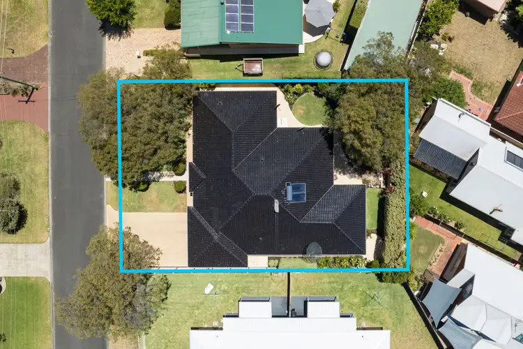 Third view of Homely house listing, 20 Ollis Street, Quindalup WA 6281