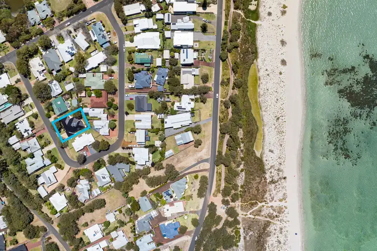 Fourth view of Homely house listing, 20 Ollis Street, Quindalup WA 6281