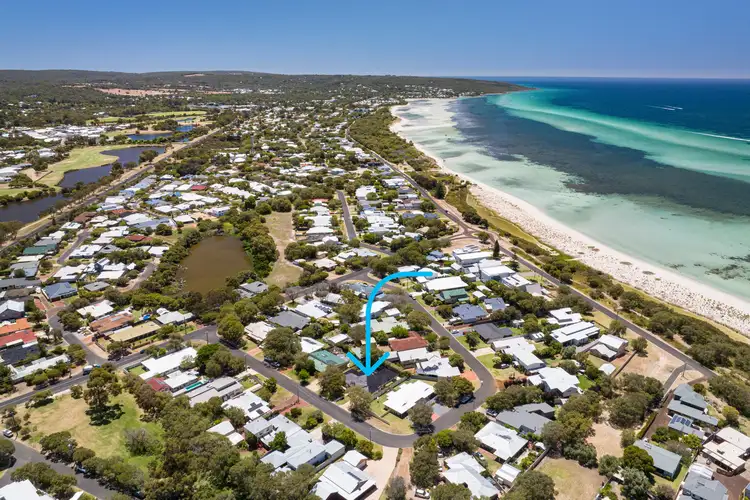 Fifth view of Homely house listing, 20 Ollis Street, Quindalup WA 6281