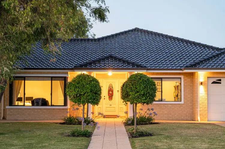 Sixth view of Homely house listing, 20 Ollis Street, Quindalup WA 6281