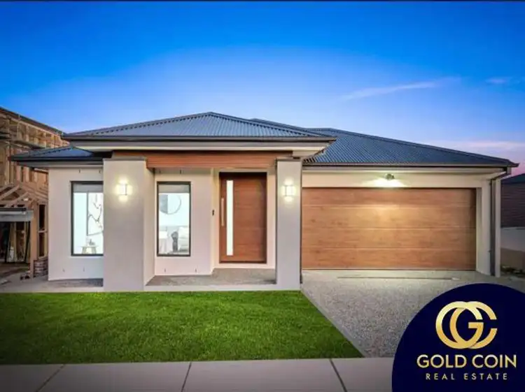 Main view of Homely house listing, 84 Borthwick Parade, Clyde North VIC 3978