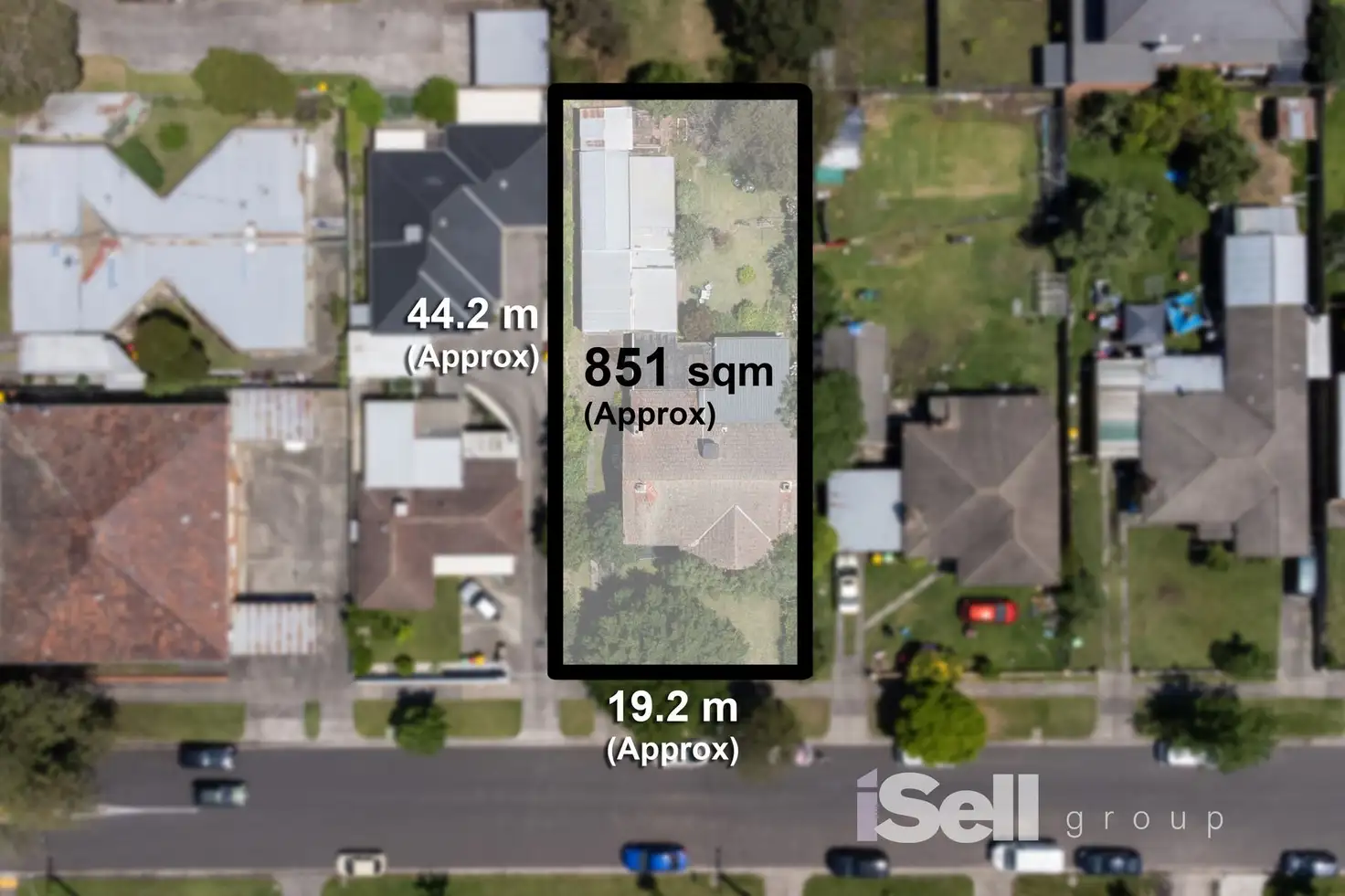 Main view of Homely house listing, 32 Princess Avenue, Springvale VIC 3171