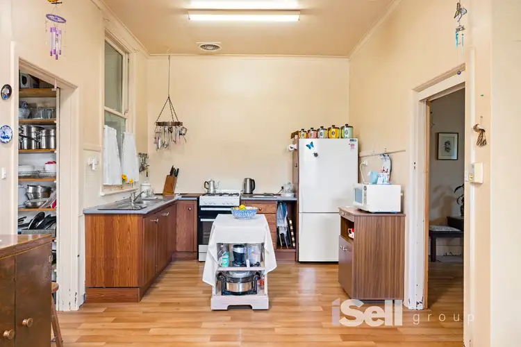 Fourth view of Homely house listing, 32 Princess Avenue, Springvale VIC 3171