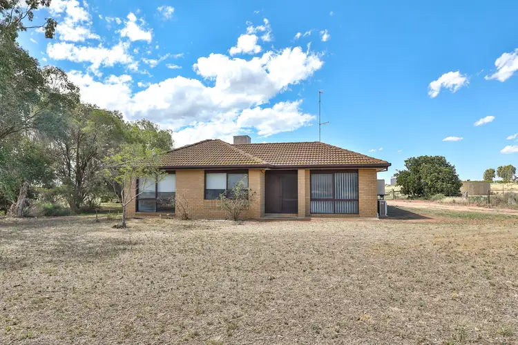 3417 San Mateo Avenue, Mildura VIC 3500