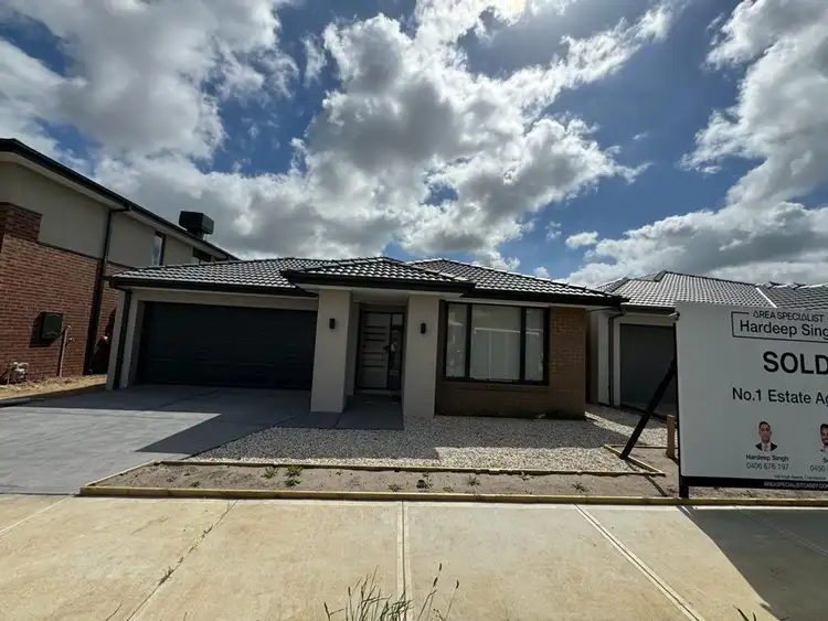 Main view of Homely house listing, 24 Kenana Street, Clyde North VIC 3978