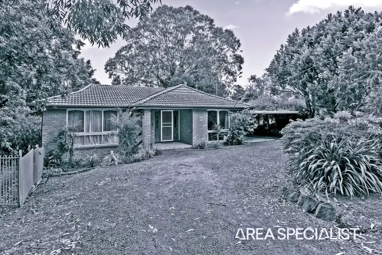 Main view of Homely house listing, 104 Bridge Street, Korumburra VIC 3950