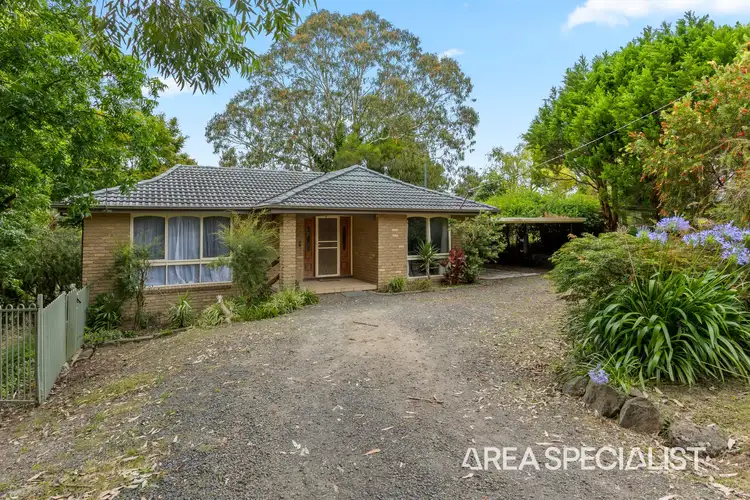 Second view of Homely house listing, 104 Bridge Street, Korumburra VIC 3950