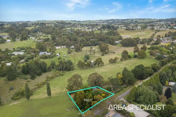 Third view of Homely house listing, 104 Bridge Street, Korumburra VIC 3950
