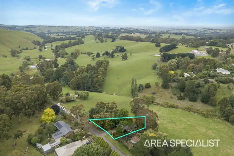 Fourth view of Homely house listing, 104 Bridge Street, Korumburra VIC 3950