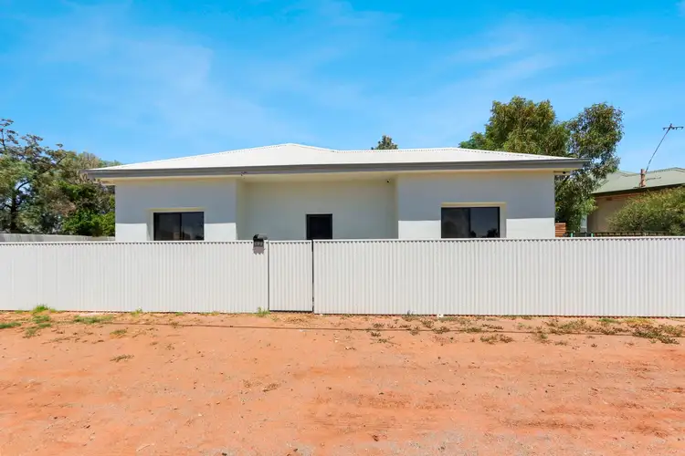 177 Hall Street, Broken Hill NSW 2880