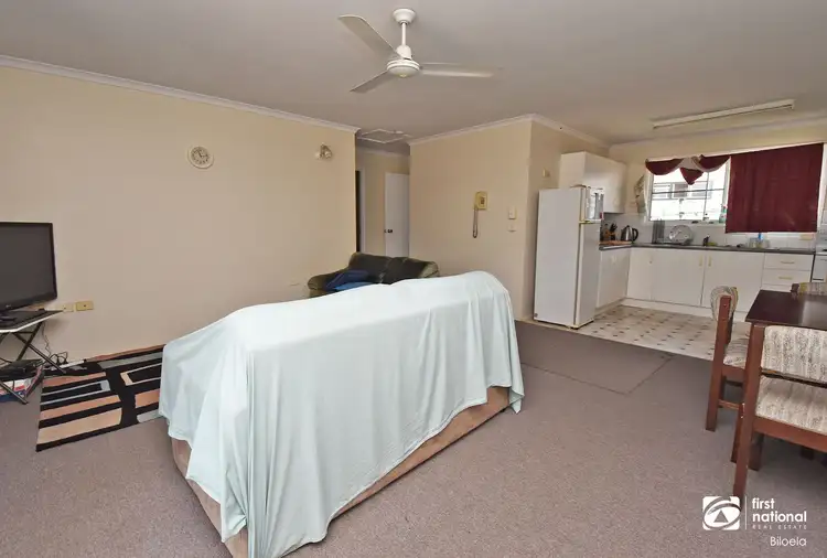 Third view of Homely house listing, 26 Leslie Street, Thangool QLD 4716