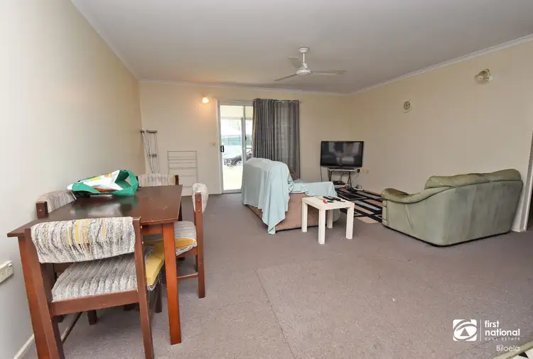 Fourth view of Homely house listing, 26 Leslie Street, Thangool QLD 4716
