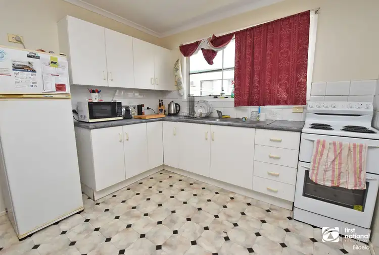 Fifth view of Homely house listing, 26 Leslie Street, Thangool QLD 4716