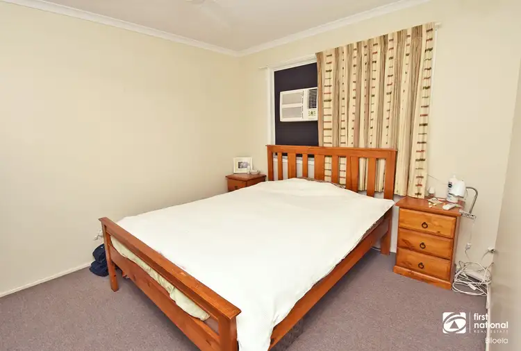 Sixth view of Homely house listing, 26 Leslie Street, Thangool QLD 4716