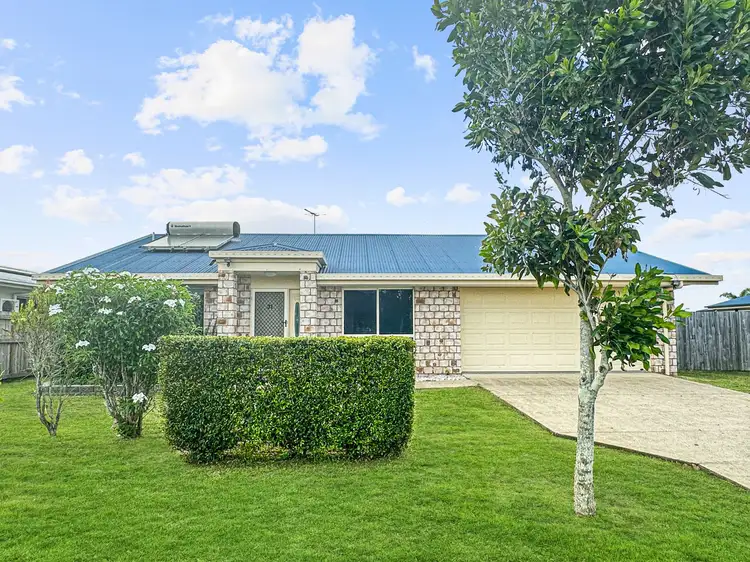 Main view of Homely house listing, 31 Lucy Court, Mirani QLD 4754