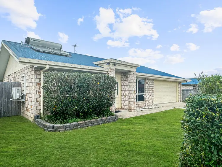 Second view of Homely house listing, 31 Lucy Court, Mirani QLD 4754