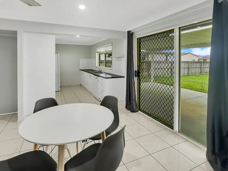 Fourth view of Homely house listing, 31 Lucy Court, Mirani QLD 4754