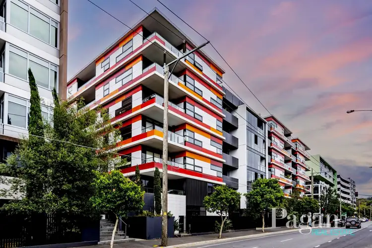 204/28 Burnley Street, Richmond VIC 3121
