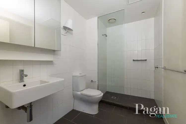 Sixth view of Homely apartment listing, 204/28 Burnley Street, Richmond VIC 3121
