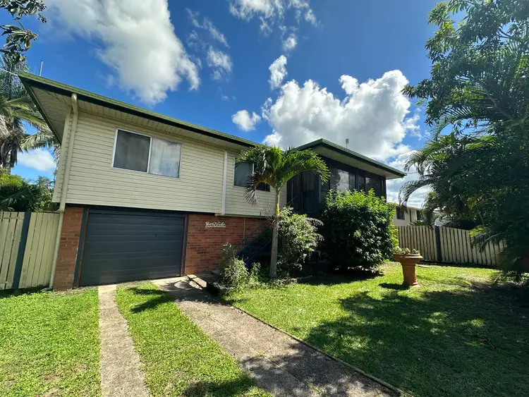 7 West Street, Sarina QLD 4737