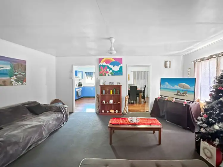 Fourth view of Homely house listing, 7 West Street, Sarina QLD 4737