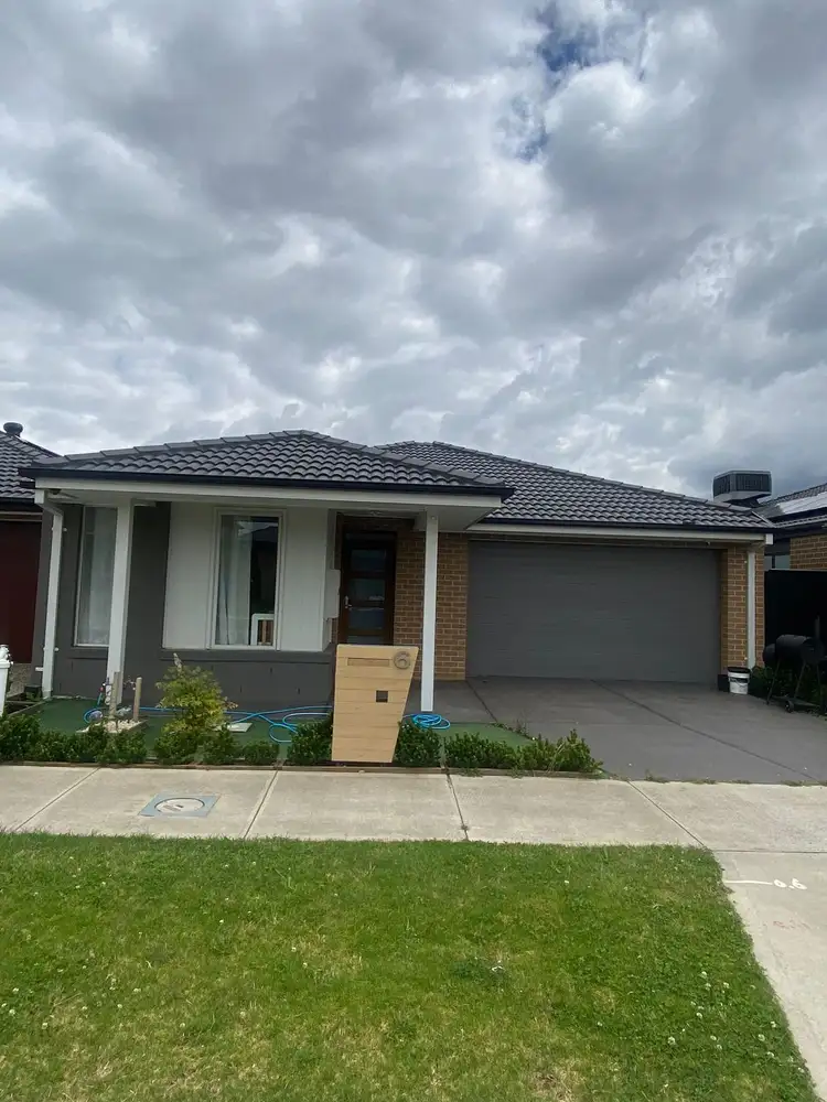 6 Fellowship Street, Clyde North VIC 3978