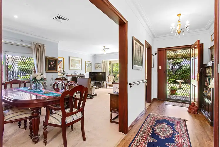 Second view of Homely house listing, 14 Senate Street, Claremont WA 6010