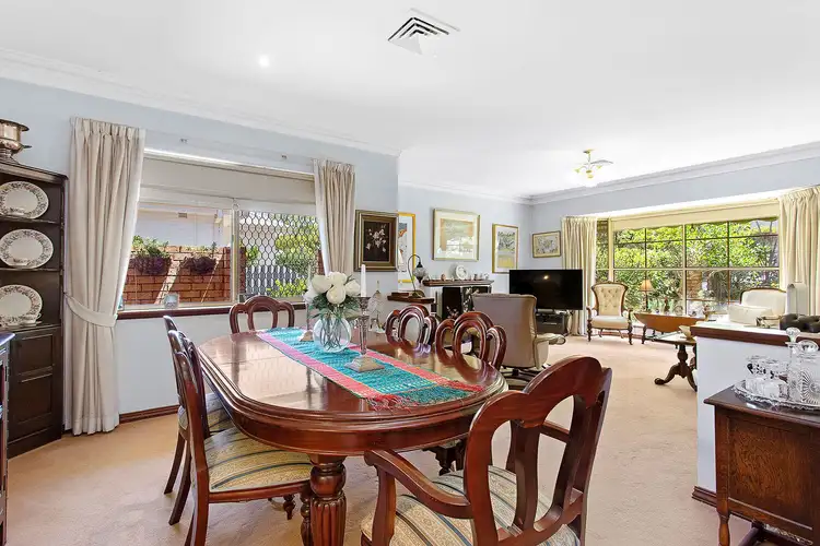 Third view of Homely house listing, 14 Senate Street, Claremont WA 6010