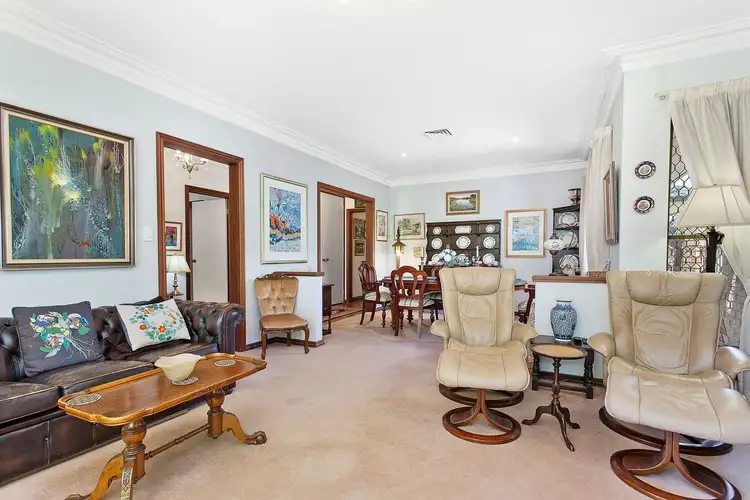 Sixth view of Homely house listing, 14 Senate Street, Claremont WA 6010