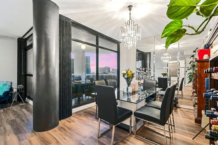 Third view of Homely apartment listing, 15/47 Forrest Avenue, East Perth WA 6004