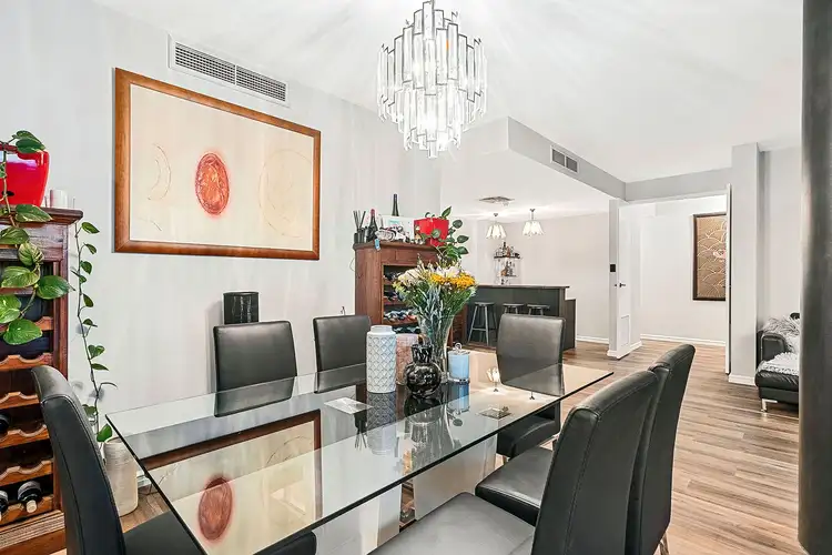 Fifth view of Homely apartment listing, 15/47 Forrest Avenue, East Perth WA 6004