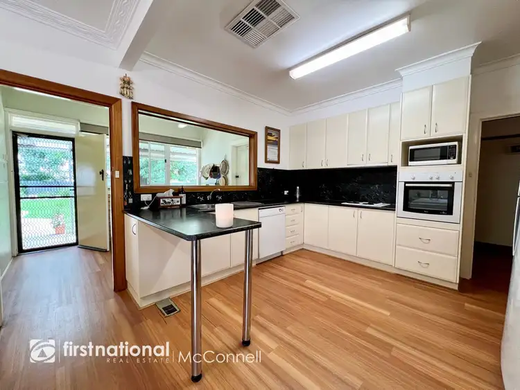 Fourth view of Homely house listing, 72 Allan Street, Kyabram VIC 3620