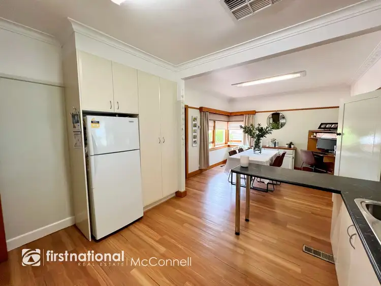 Fifth view of Homely house listing, 72 Allan Street, Kyabram VIC 3620