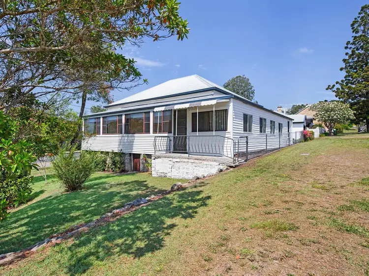 11 Stanley Street, Maclean NSW 2463
