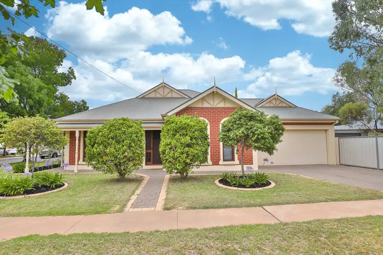 Main view of Homely house listing, 927 Fifteenth Street, Mildura VIC 3500
