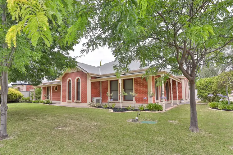 Second view of Homely house listing, 927 Fifteenth Street, Mildura VIC 3500