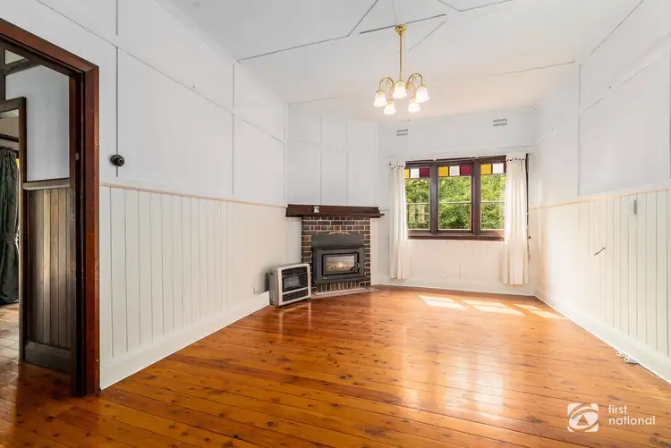 Second view of Homely house listing, 96 Donnelly Street, Armidale NSW 2350