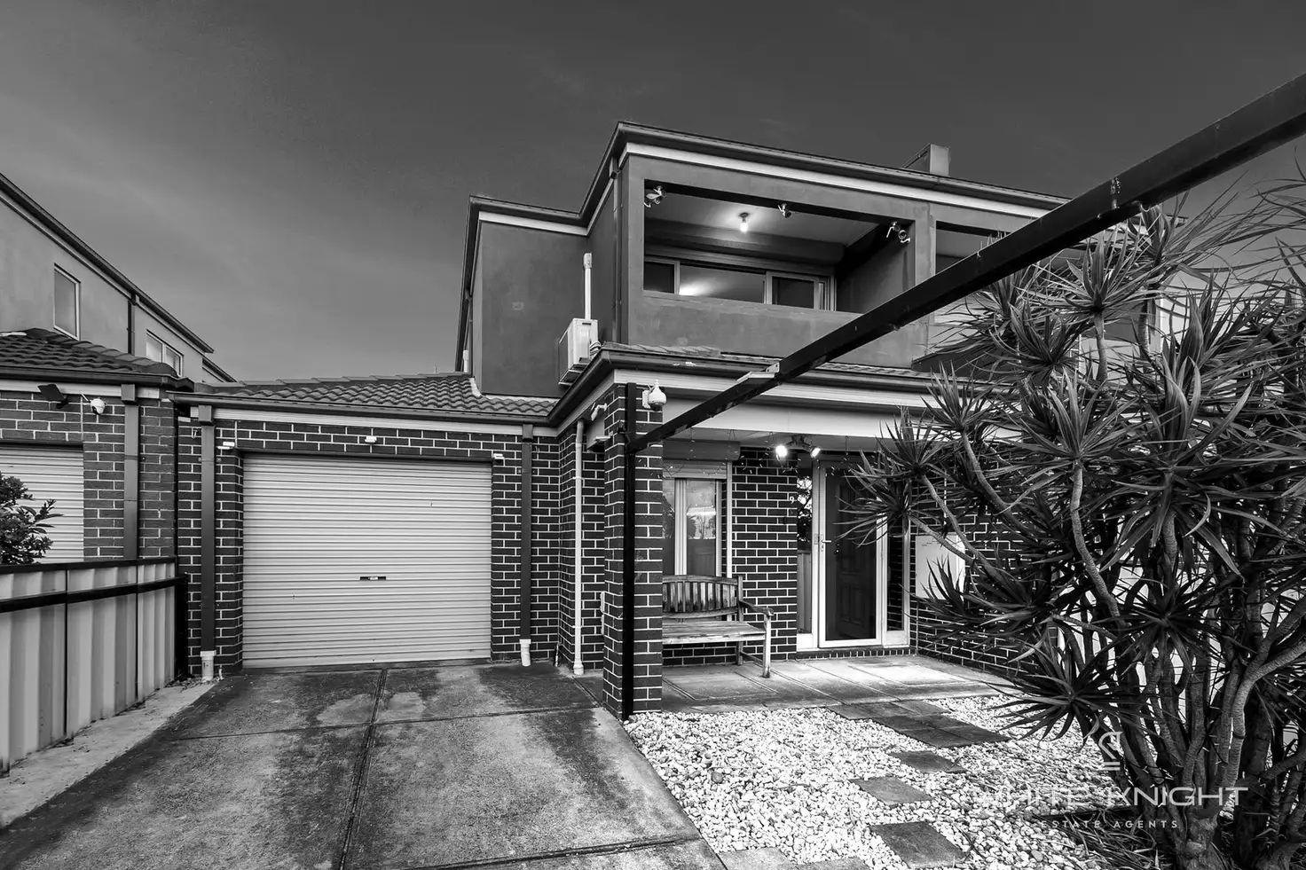 Main view of Homely house listing, 9 Federation Way, Sunshine West VIC 3020