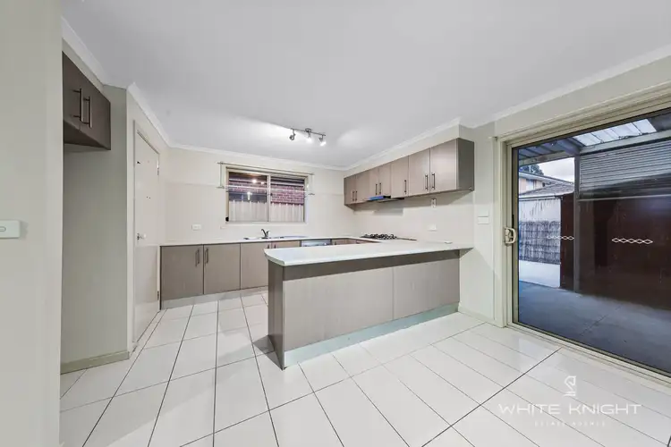 Third view of Homely house listing, 9 Federation Way, Sunshine West VIC 3020