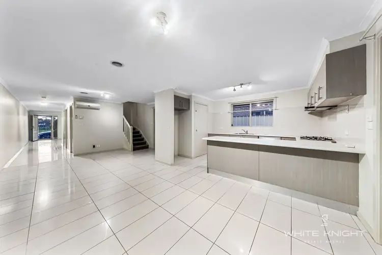 Fourth view of Homely house listing, 9 Federation Way, Sunshine West VIC 3020